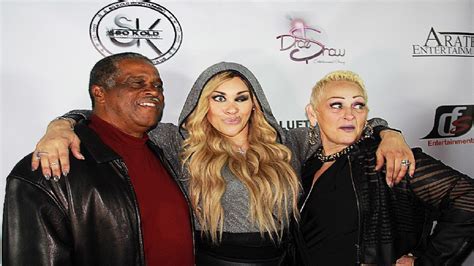 keke wyatt parents|Who Are Keke Wyatt Parents: Everything About Lorna Wyatt And。